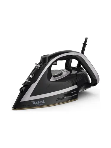 Tefal Puregliss FV8062E0 Bügeleisen in weiß von Tefal
