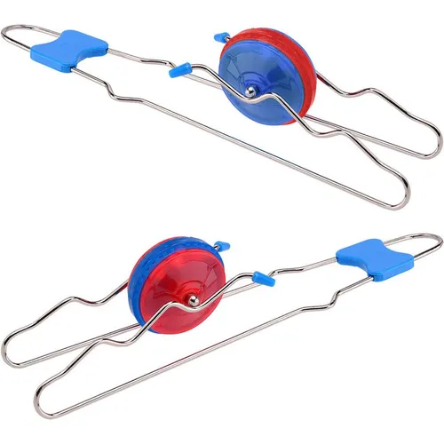 Johntoy Magnetrad mit Licht (21416238)