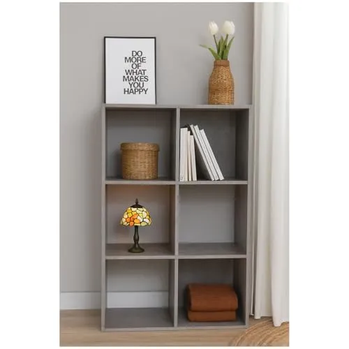 HTI-Living Standregal Thekla 60x90 cm von HTI-Line