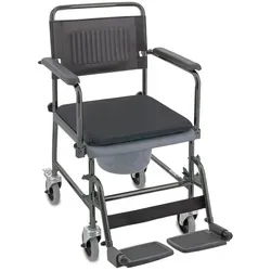 Invacare H720T Toilettenstuhl von Invacare
