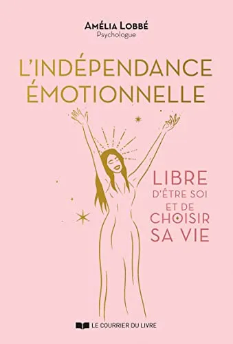 Produktbild L'Indépendance émotionnelle