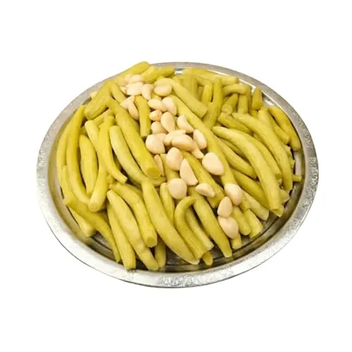 inkl. Lake Acur Turşusu, Eingelegte von Bodesa Valore