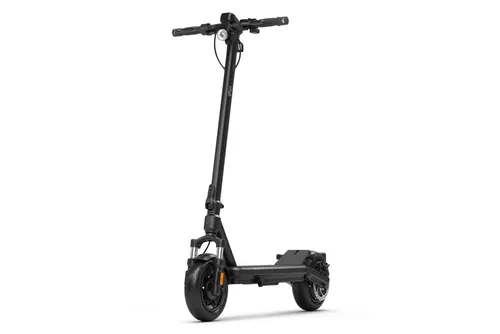 VMAX New VX2 Hub E-Scooter – 90 km Reichweite, 35 % Steigung, vollgefedert - E-Scooter für Erwachsene mit kraftvollem 1900 W Hubmotor, IPX6 Schutzklasse und komfortabler Öldruckfederung für ein sicheres Fahrgefühl bei jedem Wetter.