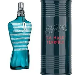 Produktbild Jean Paul Gaultier Le Male Terrible 75ml Eau de Toilette