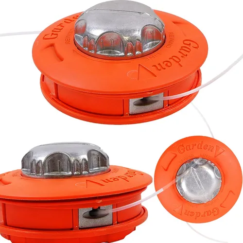 Fadenkopf M10 x 1,25 Automatik Motorsense für HUSQVARNA FUXTEC ECHO SOLO RYOBI