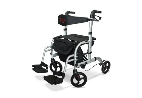 Antar Rollator AT51005 2in1 von Antar