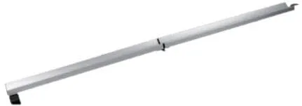 Enduro Fahrradträger-Erweiterung Auffahrschiene 11844 11899