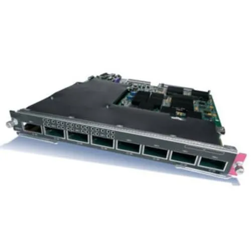 Produktbild Cisco Ethernet Module mit DFC4 (8-Port, 10Gb)
