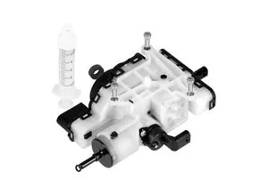 Kraftstoffanlagen von f.becker_line