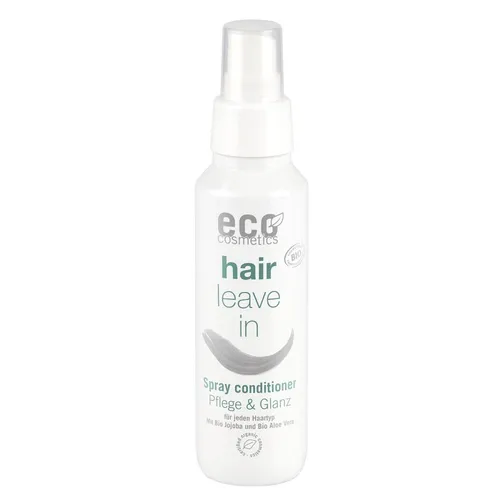 eco cosmetics Leave-in Spray Conditioner