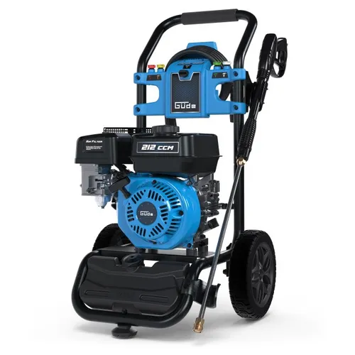 Güde Benzin Hochdruckreiniger Fuel 250