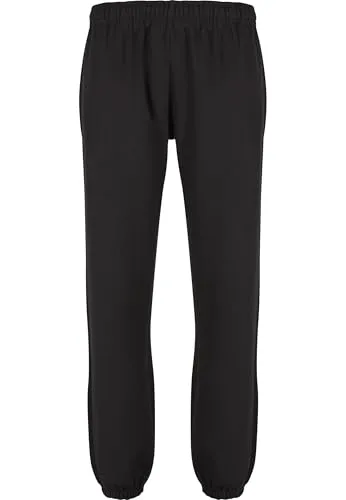 Urban Classics Herren Sporthose Basic Essential Sweatpants, lässige Männer Freizeithose, Größen S - 5XL