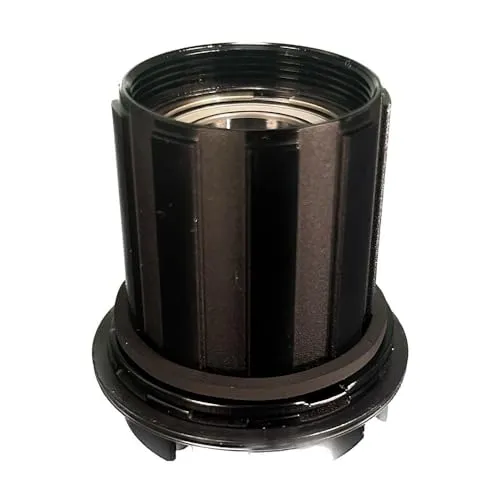 Sram Freilaufkörper 2133080012 schwarz One Size - Radnaben, hochwertiger Freilaufkörper für optimale Leistung und Langlebigkeit beim Radfahren