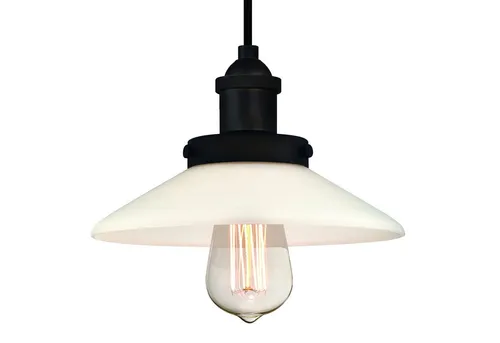 Westinghouse Lighting Pendelleuchte in geölter Bronze in bronze von Westinghouse