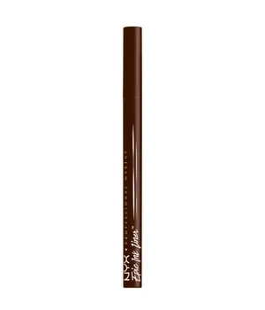 Make-up Bronze von NYX Professional Makeup!