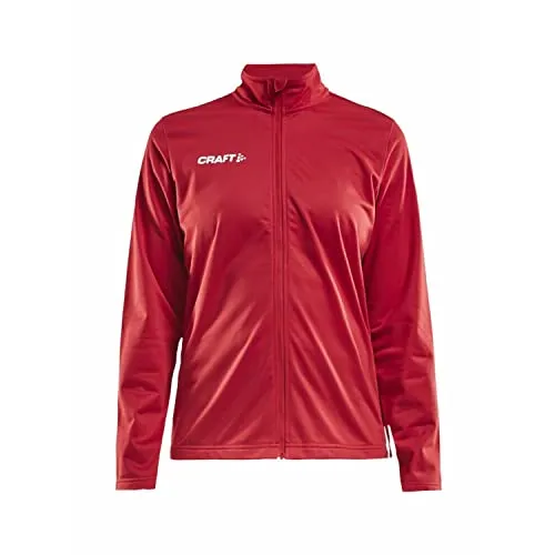 Craft Squad Trainingsjacke W