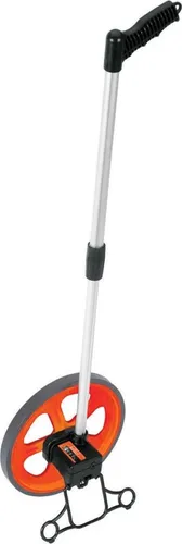 Bahco Gummibeschichtetes Messrad, metrisch 250 mm von Bahco