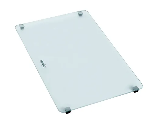 Produktbild Franke 112.0017.900 Glas-Schneidebrett Transparent
