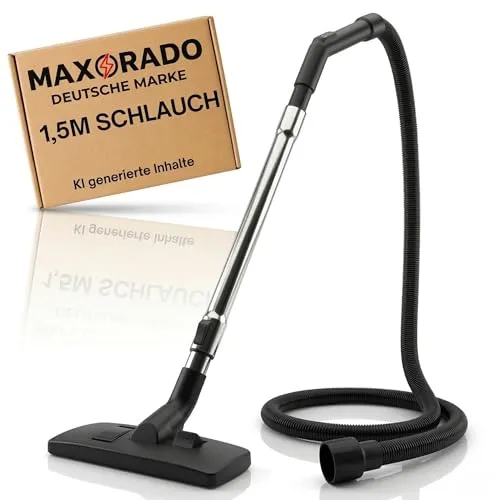 Ersatzteile Staubsauger Rohr Griff Schlauch Düse für Starmix AS GS HS N