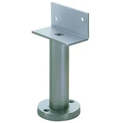 KWS 4010 Trennwandstütze 100 mm hoch