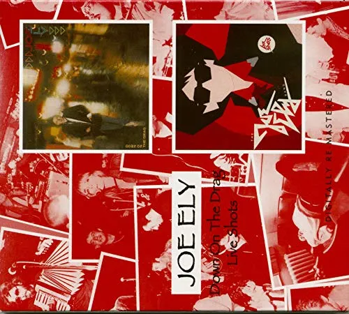 Down on the Drag/Live Shots