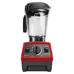 Vitamix Explorian E520 in rot von Vitamix