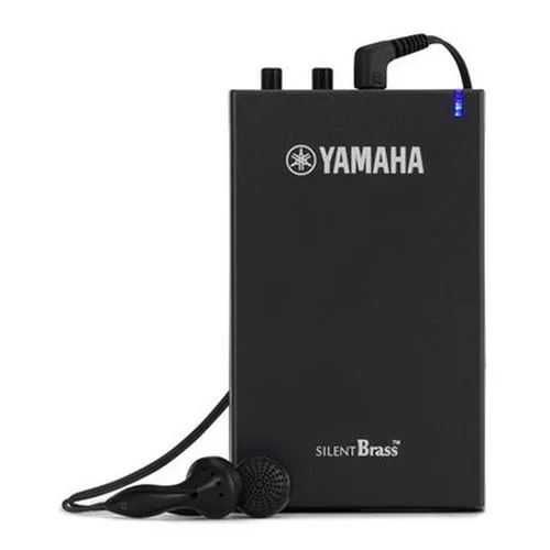 Yamaha STJ Silent Brass Personal Studio von Yamaha