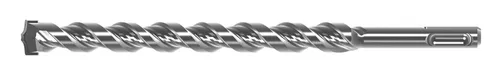 Heller SDS-plus-Bohrer Bionic Hammerbohrer 18 x 800 / 750 mm - 25888 - Bohrer mit innovativer Bionic-Technologie für effizientes Bohren in Beton und Mauerwerk, ideal für professionelle Handwerker.