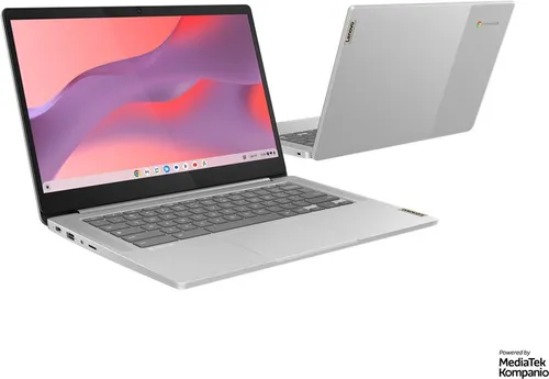 LENOVO IdeaPad Slim 3 Chromebook von Lenovo
