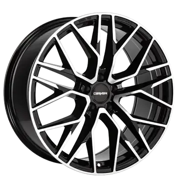 CARMANI CA20 Felge