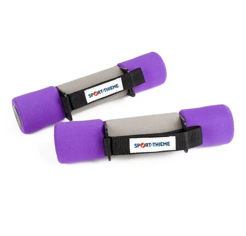Sport-Thieme Gymnastikhantel Aerobic 2,0 kg