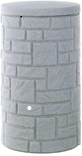 Arves Regentonne Arcado 230 L granit
