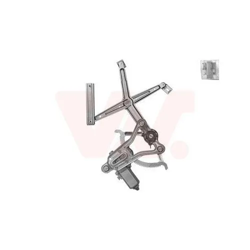 Van Wezel Fensterheber 3024262