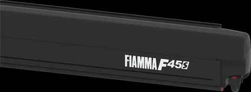 Fiamma F45s Wandmarkise 260 cm für VW T5/T6 von Fiamma