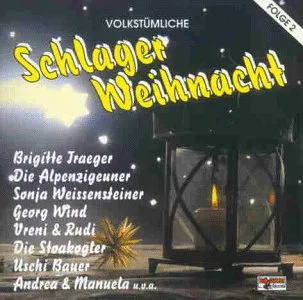 Volkstüml.Schlagerweihnacht 2