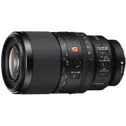 Sony 100/2.8 SEL FE GM OSS Makro Objektiv