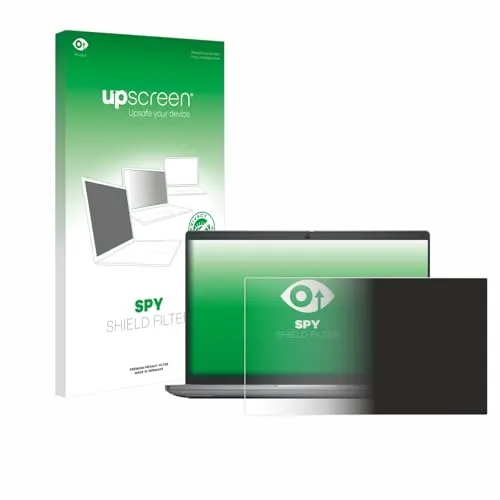 upscreen Blickschutzfilter für Dell Latitude 5450 - 14