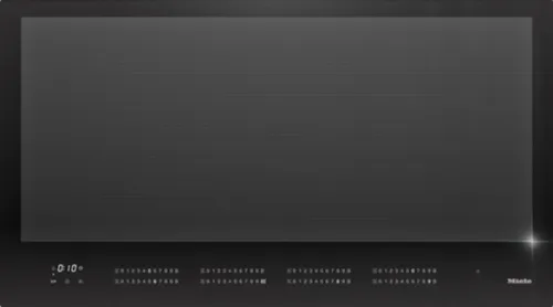 Miele KM 7897-1 FL Induktionskochfeld Autark