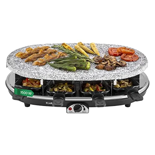 Klarstein Steaklette