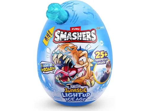 ZURU Smashers