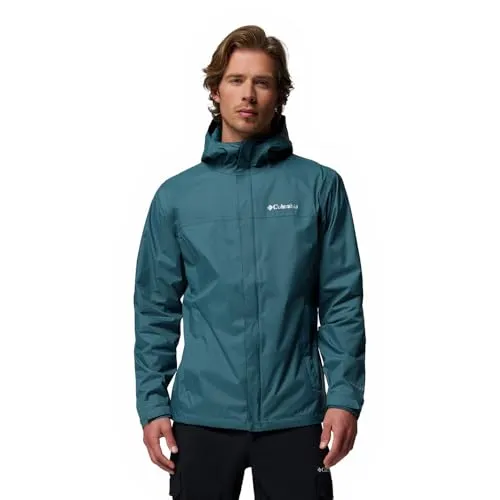 Columbia Watertight™ II Jacke Blau XL für Männer von Columbia