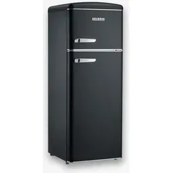 SEVERIN Kühl-\/Gefrierkombination RKG 8932