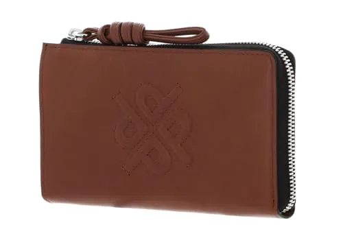 Picard Portemonnaie Donna aus Echtleder - Elegantes Portemonnaie aus hochwertigem Echtleder, mit praktischem Reißverschluss und stilvollem Design – ideal für den Alltag.