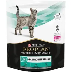 PURINA Veterinary PVD EN Gastrointestinal Cat 400g - Spezielles Futter für Katzen mit Darmstörungen, hilft bei der Kontrolle von Verdauungsproblemen und neu verpackt