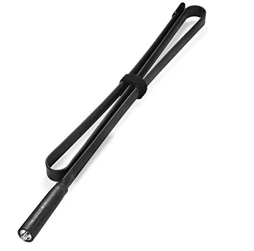 Bingfu Dualband UKW UHF 144/430 MHz 108 cm Faltbare CS Tactical SMA-Buchse Amateurfunkantenne für Wouxun Baofeng BF-F8HP UV-5R UV-82 BF-888S GT-3 Handschinken-Funksprechgerät