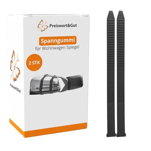 Kfz-Spiegel von Preiswert & Gut