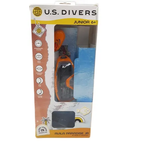 Combo Avila JR Black ORANGE Angelrolle Spinnrolle 5 Kugellager Spinangeln