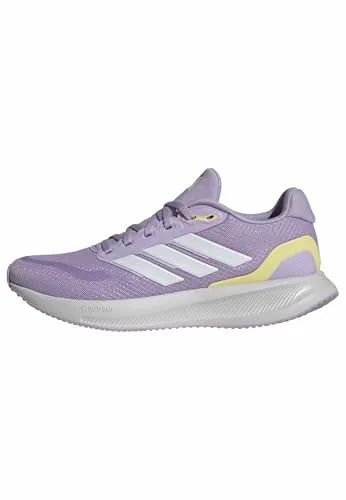 adidas Schuhe Lila von adidas