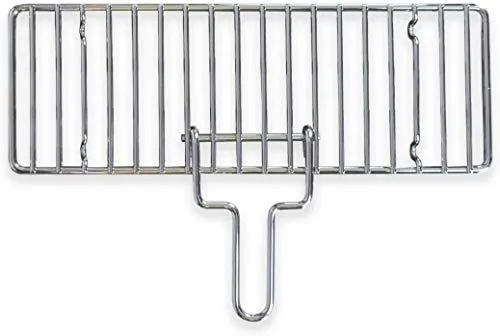 Lisa Luxury Grillrost für Füße, 37 x 13 cm