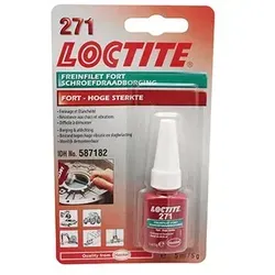 Schraubensicherung stark Loctite 271 5ml